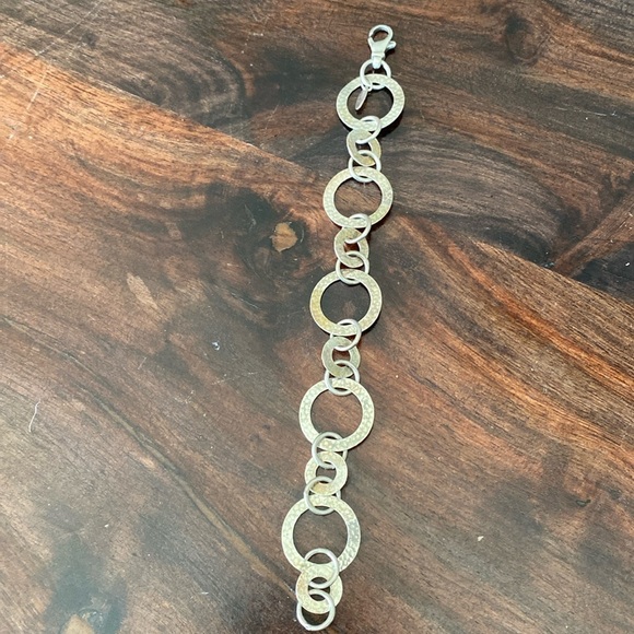 Jewelry - Sterling silver bracelet